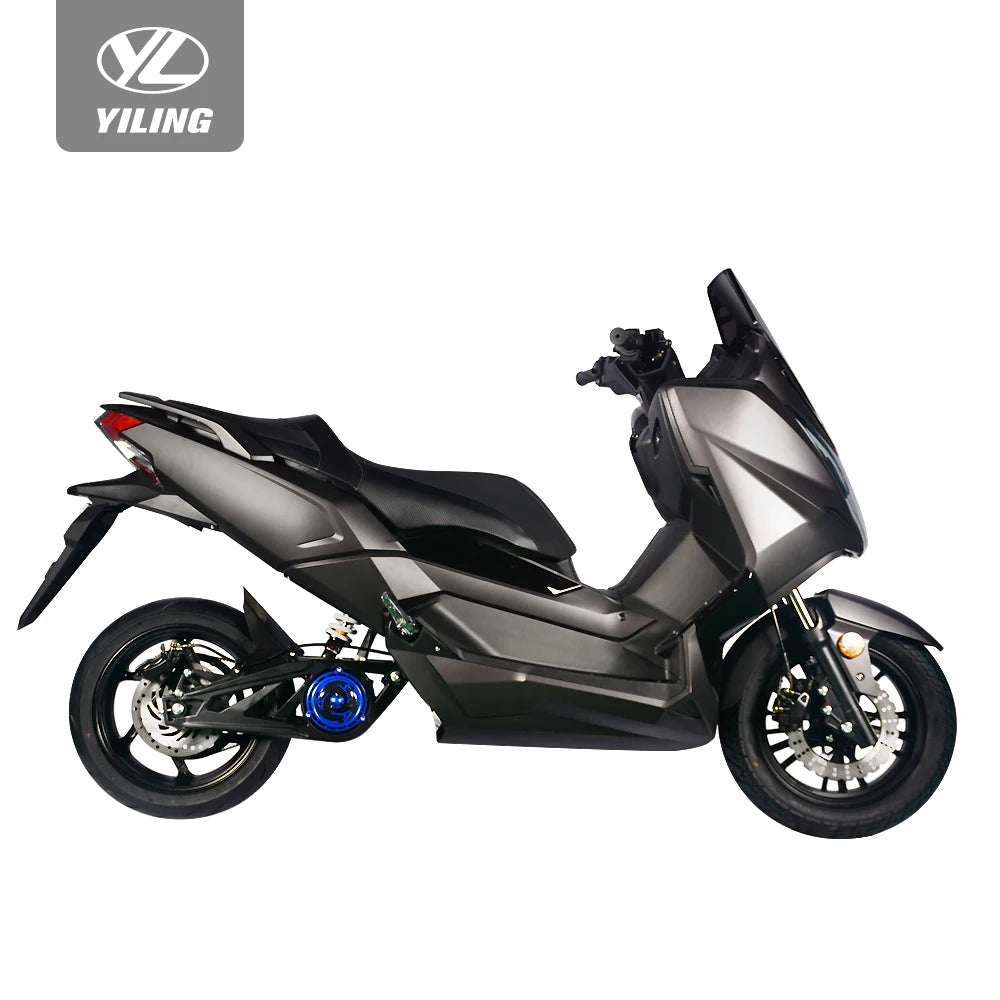 E Scooter Bike T9 Racing Electric