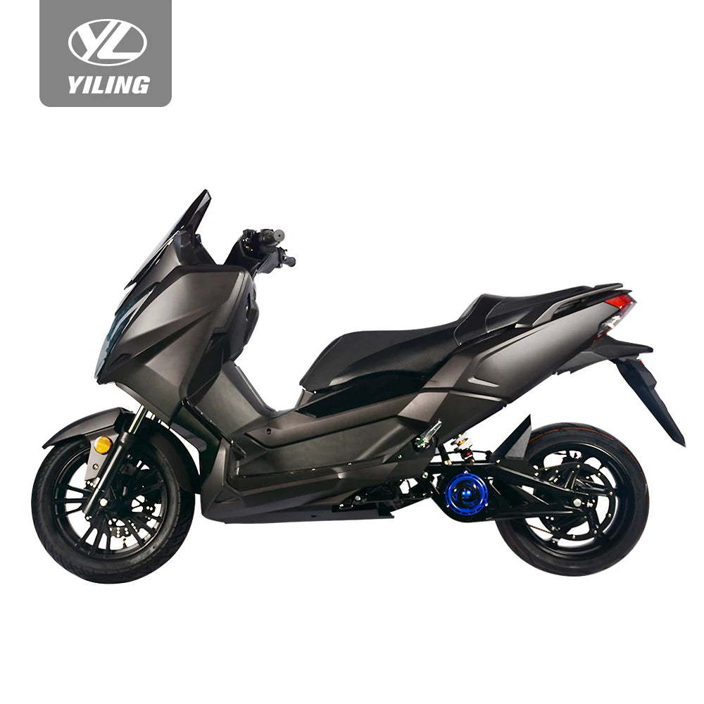 E Scooter Bike T9 Racing Electric